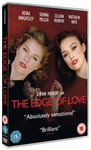 The Edge Of Love DVD