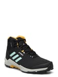 Terrex Ax4 Mid Beta C.rdy Black Adidas Terrex