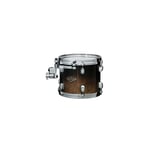 Tama WBSB22DM-TMF SC Walnut/Birch 22x16 Stortromme, Transparent Mocha Fade