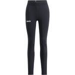 Swix Focus Warm Tights W Black