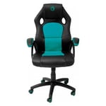 Chaise Gaming Nacon Ch 310 Chair PCCH-310 Capacité 110 KG