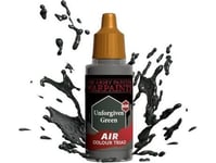 Army Painter Army Painter Warpaints - Air Unforgiven Green