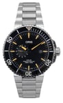 Oris Aquis Automatic Diver's 500M Men's Watch 01-743-7733-4159-07-8-24-05PEB