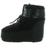 Bottes neige Moon Boot  ICON LOW QUILT