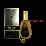 BAD LAD POUR HOMME EDP 50ML BY FRAGRANCE WORLD