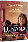 Skolen Ved Verdens Ende (Lunana: A Yak In The Classroom) DVD