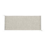 Muuto Ply teppe 80x200 cm Off-white