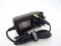 UK AC Adaptor Power Supply for PowerLead Ptox H96 Pro Plus TV Box Player