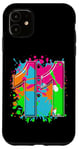 iPhone 11 Eleven 11yr 11th Birthday Happy Birthday Boy 11 Years Old Case