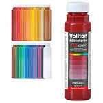 decolor Peintures Colorées Bordeaux 250ml