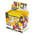 Topps Match Attax 24/25 - Full Box - contains 24 packets (288 cards) plus look out for special Hero Packets (1 guaranteed per box).