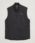 Patagonia Trail Craft Vest Black