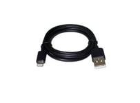 Dension Gateway iPod-kabel USB til Apple Lightning plugg