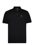 Emporio Armani Polo Shirt Svart