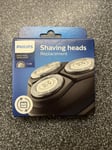 Genuine Philips Replacement Shaving Heads 1000 Series & 3000 Series SH30/50 New