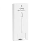 APPLE LIGHTNING TO HDMI DIGITAL AV TV ADAPTER CABLE FOR IPAD IPHONE