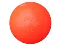 Jolly Ball Bounce-n Play 11cm Orange (Vanilla Smell 1 st