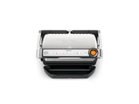 Tefal Optigrill + Gc718d10 Contact Grill