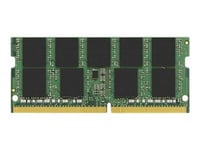 Coreparts - Ddr4 - Modul - 16 Gb - So Dimm 260-Pin - 2400 Mhz / Pc4-19200 - 1.2 V - Ej Buffrad - Icke Ecc