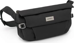 Osprey Arcane Hip Bag Black, not_defined