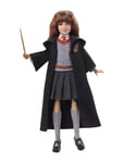 Harry Potter Hermoine Granger Doll Patterned Harry Potter