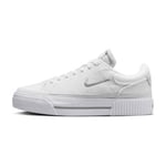 Nike Court Legacy Lift, storlek 42½