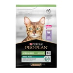 croquettes pour chat stérilisé a la dinde RENAL PLUS Proplan 3kg