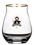 Edward Blom Whisky / Tasting Glass No:2 "Jag Gillar Fett" Nude