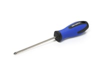 Tamiya 74119 (+) JIS Screwdriver PRO (M), For Radio Control Car/Truck Kits