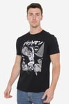 Batman Gotham Detective Mens T-Shirt