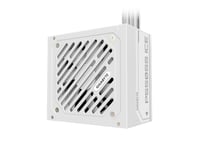 Gigabyte - Nätaggregat (Intern) - 550 Watt - Aktive Pfc