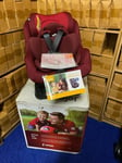 Joie Steadi car seat group 0+/1 Brand new.