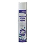 Zinkoxid Salvspray - 200 ml