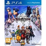 Kingdom Hearts 2.8 PS4 + 2 Boutons Thumbstick Offert