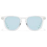 Lunettes de soleil Northweek  MUR transparent bleu 1 u