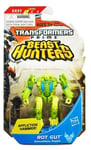 HASBRO TRANSFORMERS : ROT GUT - PRIME BEAST HUNTERS