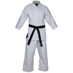 Budo-Nord Karatedräkt Kata Premium WKF Approved Regular Fit