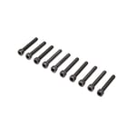 Losi 4-40 x 3/4 Socket Head Screw LOSA6205 Parts