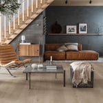 Laminatgulv Pergo Trondheim Romantic Greige Oak