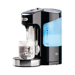 Breville VKJ318 Hot Cup Water Dispenser Gloss Black VKJ31801