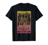 Daisy Jones & the Six - Vintage Soldier Field Chicago T-Shirt