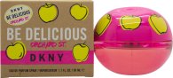 DKNY Be Delicious Orchard St Eau de Parfum 50ml Spray