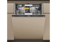 Whirlpool Z077355 - Oppvaskmaskin - Sort