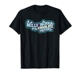 Willy Wonka Logo T-Shirt