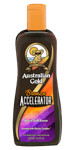 Australian Gold - Bronze Accelerator Dark Tanning Lotion 250 ml