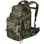 Direct Action Ghost Mk2 Backpack Tactical Travel Outdoor Hunting Woodland Camo