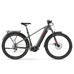 Haibike Trekking 5 high 2023 - Medium 45 cm