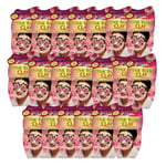 7th Heaven Pink Rose Clay Mask 15g - 20 pack