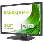 HANNspree 24 Inch Monitor Full HD LCD 60 Hz USB HP 246 PJB HP246PJB