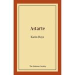Astarte (häftad)